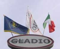 Sicurezza automazione domotica Gladio